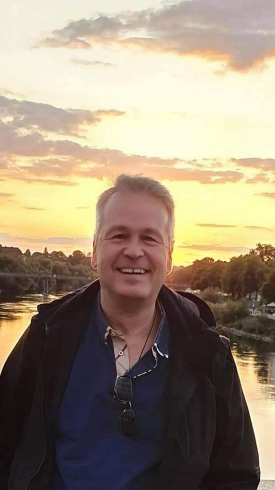 Dipl.-Psych. Dirk Werner — Approbierter Psychologischer Psychotherapeut, Autor und App-Entwickler aus Fuessen